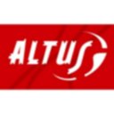 Logo de ALTUS